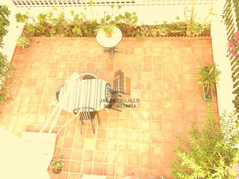 Foto 41cd81d7-1639-4d46-95ea-1fa5df6168d0. Location maison jumelée dans Trayamar Algarrobo