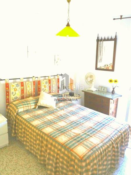 Foto 61399745-ce8f-461b-b0da-6d6f320ba059. Location maison jumelée dans Trayamar Algarrobo