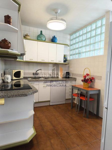 Foto 63939136-ac14-4103-98c3-2a3f7b28a43b. Rent semi detached house in Trayamar Algarrobo