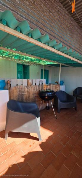 Foto ce65da9a-1127-4711-8bde-28bafdfd443d. Casa aparellada a Camino Algarrobo - Las Arenas Vélez - Málaga