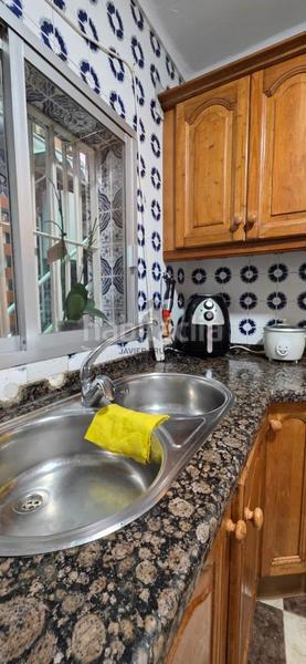 Foto 2327e8be-49d2-4e34-aab4-df709d867b0f. Maison jumelée dans Camino Algarrobo - Las Arenas Vélez - Málaga