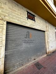 Local Comercial a Norte - Barrio del Pilar - El Reñidero
