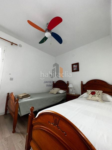 Foto 167afe96-be50-47d0-8d2c-b5163bc55e29. Casa adossada amb aparcament piscina a Avda Pescia - Ctra de Frigiliana Nerja