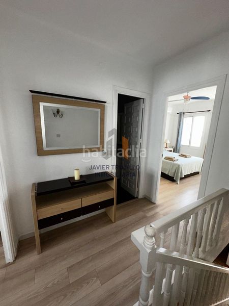 Foto 456eed10-2983-4530-8577-9a865ec2587a. Casa adossada amb aparcament piscina a Avda Pescia - Ctra de Frigiliana Nerja