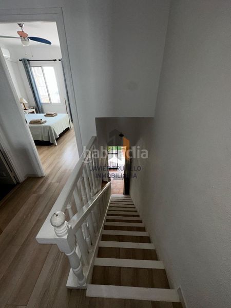 Foto 521d5459-0572-4a95-94bc-d0aaf2554baa. Casa adossada amb aparcament piscina a Avda Pescia - Ctra de Frigiliana Nerja