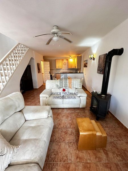 Foto 613ac4c6-f08b-477d-82fa-f929b82258da. Casa adossada amb aparcament piscina a Avda Pescia - Ctra de Frigiliana Nerja