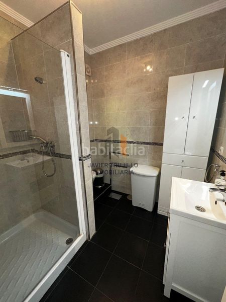 Foto 758695f1-7474-4f5c-a013-e7b7e4812738. Casa adossada amb aparcament piscina a Avda Pescia - Ctra de Frigiliana Nerja