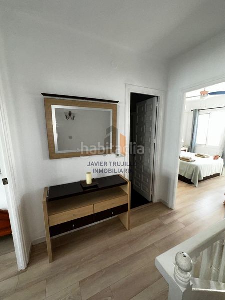 Foto 77f862e6-49b4-421a-9e25-8f0790788867. Casa adossada amb aparcament piscina a Avda Pescia - Ctra de Frigiliana Nerja