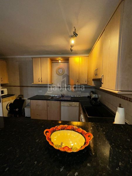 Foto 875f0e33-83ee-4294-aa61-e14abe0176bf. Casa adossada amb aparcament piscina a Avda Pescia - Ctra de Frigiliana Nerja