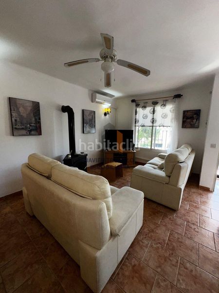 Foto 94c0e97c-f291-4d0d-b1c2-683648747425. Casa adossada amb aparcament piscina a Avda Pescia - Ctra de Frigiliana Nerja