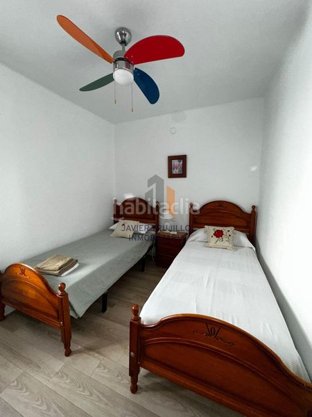 Foto a43a5edf-cc8d-4655-8571-e748c1d73c1d. Casa adossada amb aparcament piscina a Avda Pescia - Ctra de Frigiliana Nerja