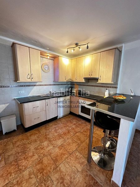 Foto b1fab008-b623-472d-b6cf-8893471173f1. Casa adossada amb aparcament piscina a Avda Pescia - Ctra de Frigiliana Nerja