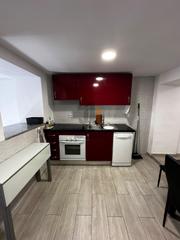 Towny house in Camino Algarrobo - Las Arenas