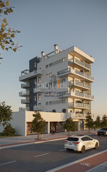 Foto 545dac89-30b4-435a-93a9-6c810ab4439d. Pis amb aparcament piscina a Paseo Marítimo de Levante Torre del Mar