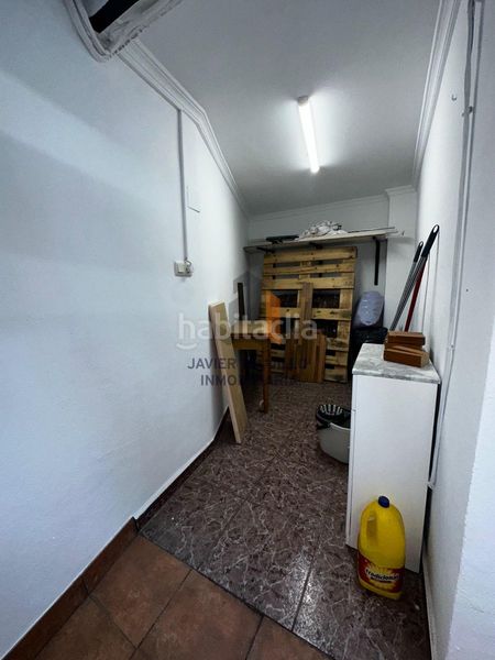 Foto 5394cd3b-1f42-4d93-b3a1-3587e995ca20. Casa adossada a Hispanidad - Vivar Téllez Vélez - Málaga