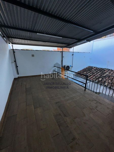 Foto 82da79d9-4c1a-4873-b503-238470f47970. Casa adossada a Hispanidad - Vivar Téllez Vélez - Málaga