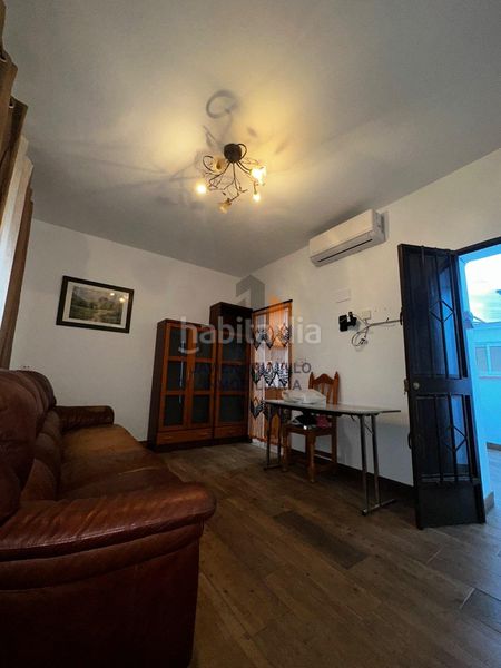 Foto 85a66df7-82aa-42fb-a5cf-fb66d0de1474. Casa adossada a Hispanidad - Vivar Téllez Vélez - Málaga