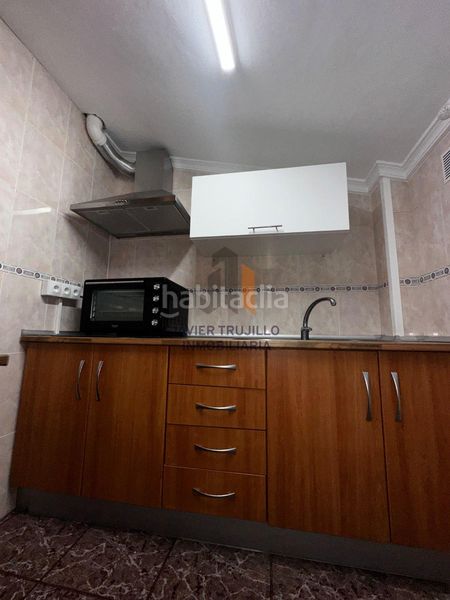 Foto 8907c61a-5340-4032-805c-d9b736ce7c03. Casa adossada a Hispanidad - Vivar Téllez Vélez - Málaga