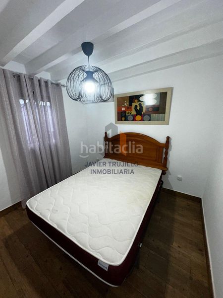 Foto b7cf77d7-b62f-479b-8fbc-9f4340f10b6d. Casa adossada a Hispanidad - Vivar Téllez Vélez - Málaga