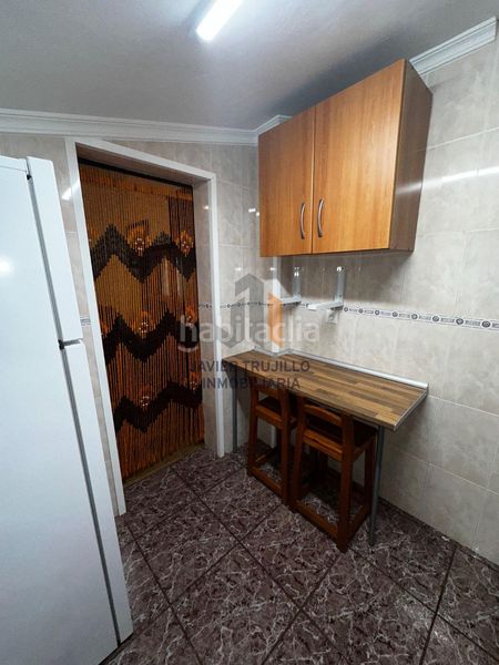 Foto c5ee9c08-11f2-4de6-952d-278fdde516ad. Casa adossada a Hispanidad - Vivar Téllez Vélez - Málaga