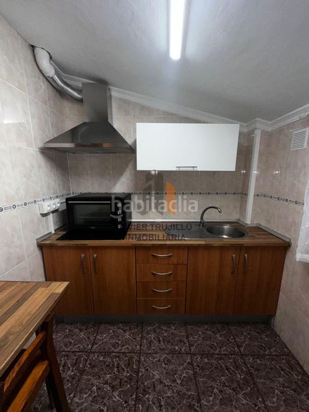 Foto fa97fb5f-f627-4cc0-9017-9c99ad1722d7. Casa adossada a Hispanidad - Vivar Téllez Vélez - Málaga
