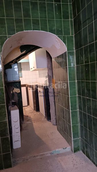 Foto 73983667-9f82-41a1-a95d-ae3132b1648a. Masia a Canillas de Aceituno