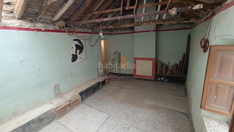 Foto e0736f9d-7269-4588-b644-748f1551de7e. Masia a Canillas de Aceituno