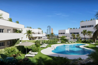 Planta baja en El Tomillar
