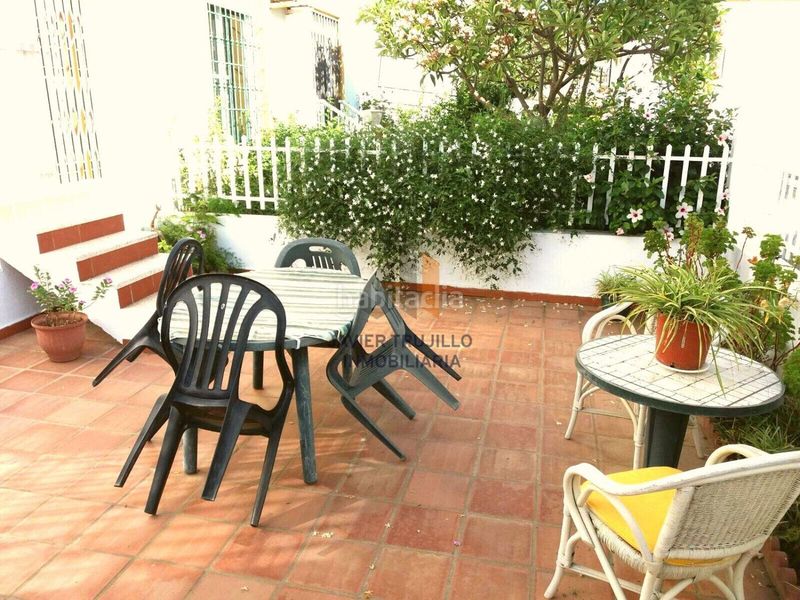 Foto 7a80d286-67a9-4e34-a6b1-fb599ec21b64. Reihenhaus in Trayamar Algarrobo