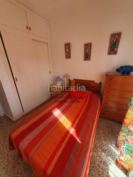Foto baad509d-17f9-411a-84b2-13fe91292d29. Reihenhaus in Trayamar Algarrobo