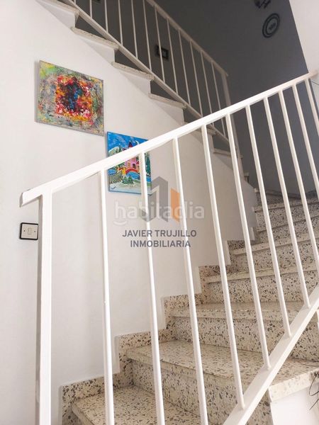 Foto d591890a-0647-485b-9d28-ac4541eb02b7. Reihenhaus in Trayamar Algarrobo
