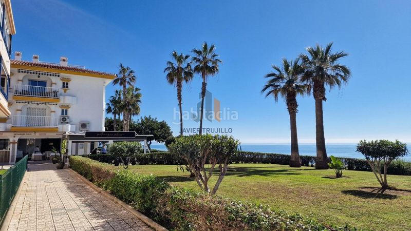 Foto 0dc2b3ac-d23d-4f31-924b-80713de22230. Appartamento con parcheggio piscina in El Peñoncillo Torrox