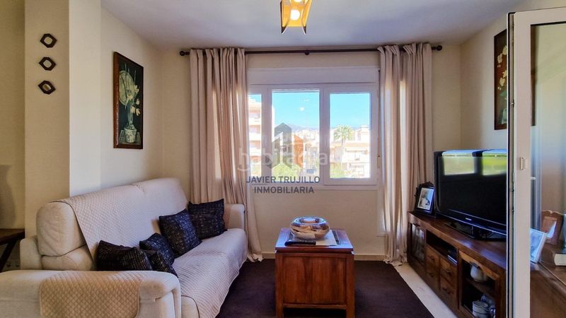 Foto 5bdb3a3d-5092-4b5a-abb9-5695ff6ea488. Appartamento con parcheggio piscina in El Peñoncillo Torrox