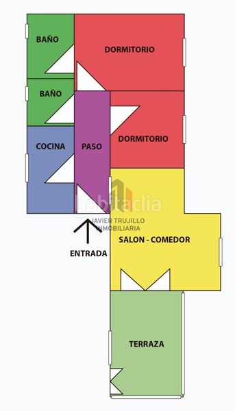 Foto 7dd2b47b-51b0-469b-89ae-91c345360b4f. Appartamento con parcheggio piscina in El Peñoncillo Torrox