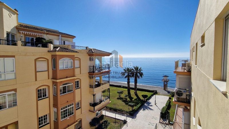 Foto 7edfde87-280f-4778-ab50-0136c1d0e928. Appartamento con parcheggio piscina in El Peñoncillo Torrox