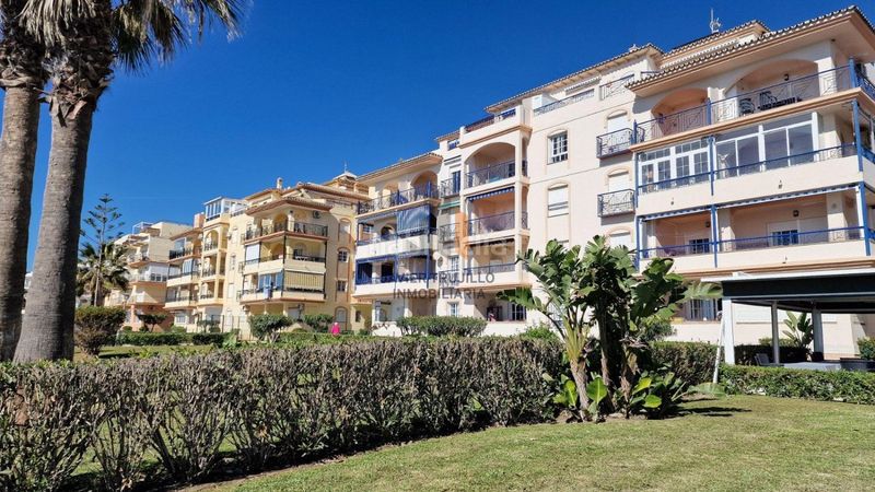Foto 97921260-97d5-41da-8994-78bde1f66487. Appartamento con parcheggio piscina in El Peñoncillo Torrox