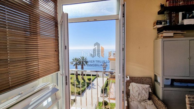 Foto a5f24e8d-6c6d-4bc4-a22a-66c6dbe62209. Appartamento con parcheggio piscina in El Peñoncillo Torrox