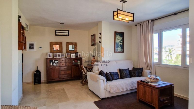 Foto bbe55ac8-04ee-4533-9515-d6903fe8172f. Appartamento con parcheggio piscina in El Peñoncillo Torrox