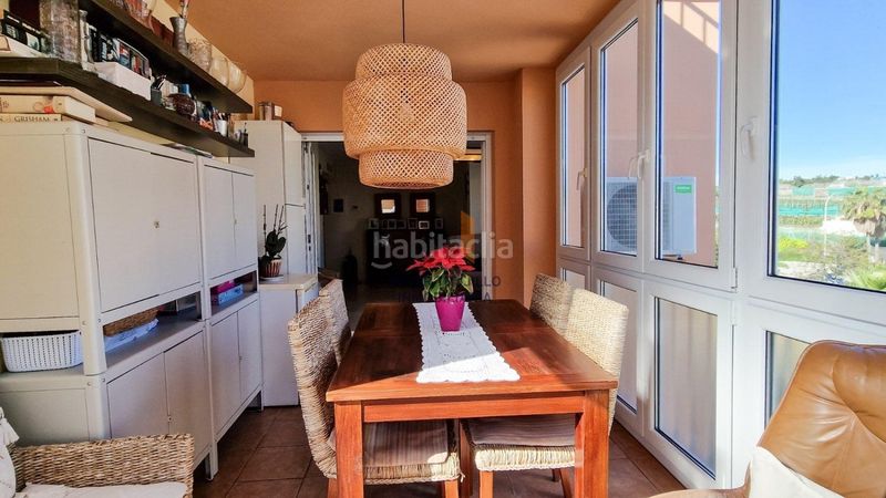 Foto bf95c9db-3ef8-4b57-b58d-7e4b6dab7a96. Appartamento con parcheggio piscina in El Peñoncillo Torrox
