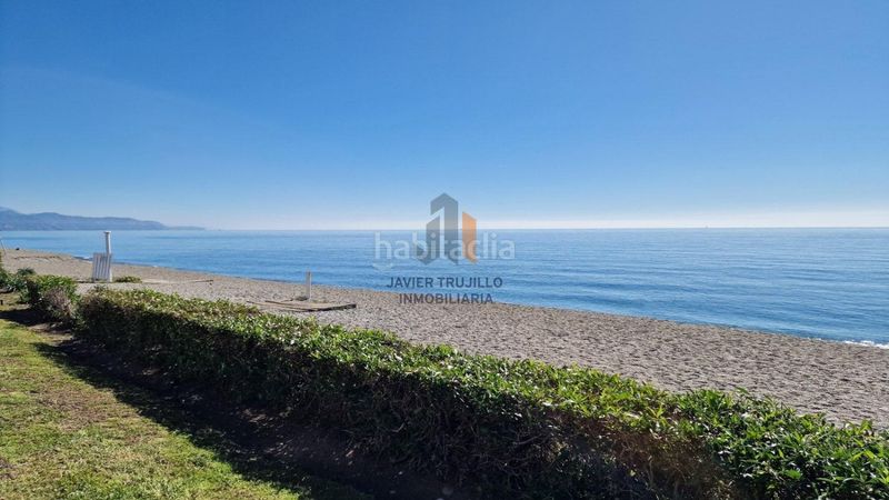 Foto cd393f56-6feb-438f-b78d-551a965c9c94. Appartamento con parcheggio piscina in El Peñoncillo Torrox