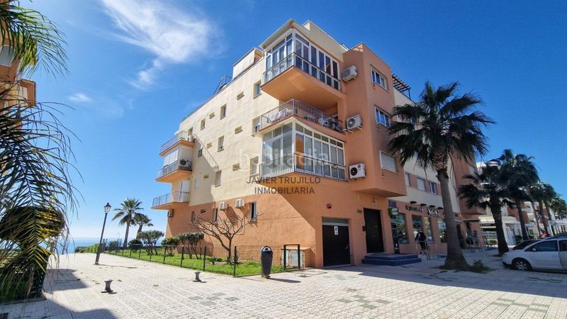 Foto e81c1bde-cdd3-4195-bb84-ad50ef2ef776. Appartamento con parcheggio piscina in El Peñoncillo Torrox