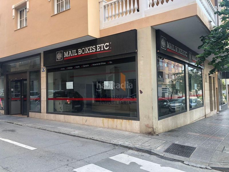 Foto 15b06d04-7f6c-4d68-a2fc-0947d3326c7a. Miete geschäftsraum in Camino Viejo de Málaga Vélez - Málaga