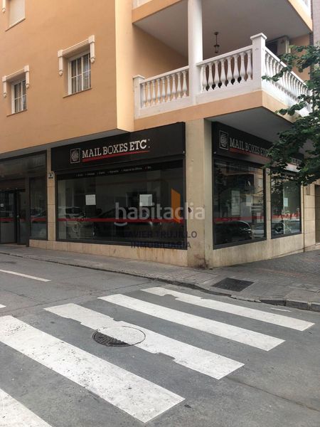 Foto 5a5d0014-410b-4a09-b697-fd0999bf03ed. Miete geschäftsraum in Camino Viejo de Málaga Vélez - Málaga