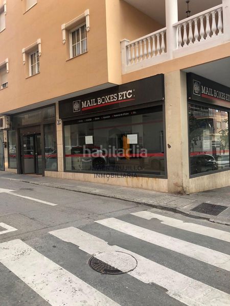 Foto c4f07512-7af1-4e3e-8cdd-fc8ad32b050f. Miete geschäftsraum in Camino Viejo de Málaga Vélez - Málaga