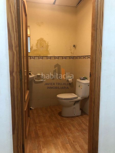 Foto c77d3d90-d2f8-447f-9cfb-d587e2ce07bf. Miete geschäftsraum in Camino Viejo de Málaga Vélez - Málaga