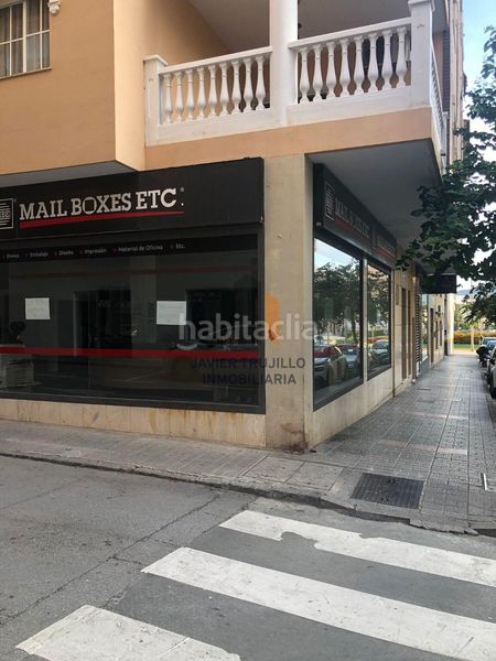 Foto e1a3b9fd-932d-4a38-84ce-25384788be88. Miete geschäftsraum in Camino Viejo de Málaga Vélez - Málaga