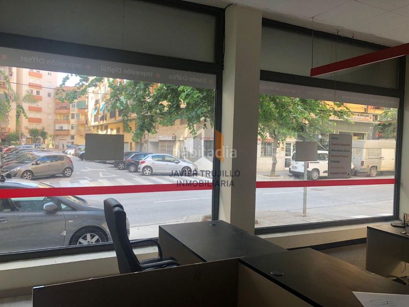Foto e7b6c015-2693-4bd7-9b02-589a7b2934db. Miete geschäftsraum in Camino Viejo de Málaga Vélez - Málaga
