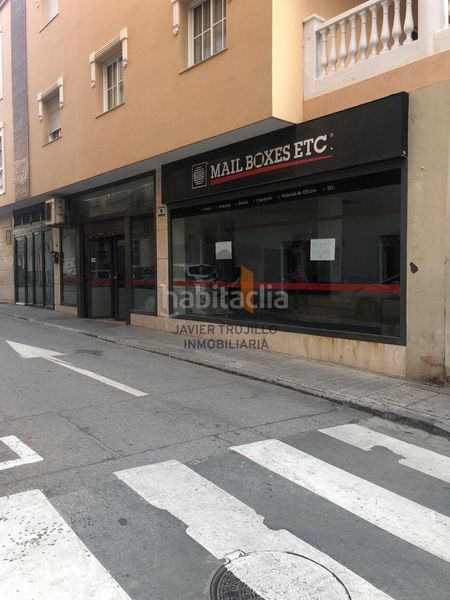 Foto f03c6f78-c2d0-4f48-9d16-6e5a33ec3f71. Miete geschäftsraum in Camino Viejo de Málaga Vélez - Málaga