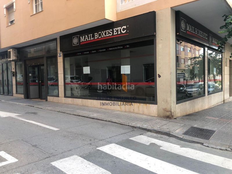 Foto ffff3952-a695-4b81-a309-c23b1637ba2c. Miete geschäftsraum in Camino Viejo de Málaga Vélez - Málaga
