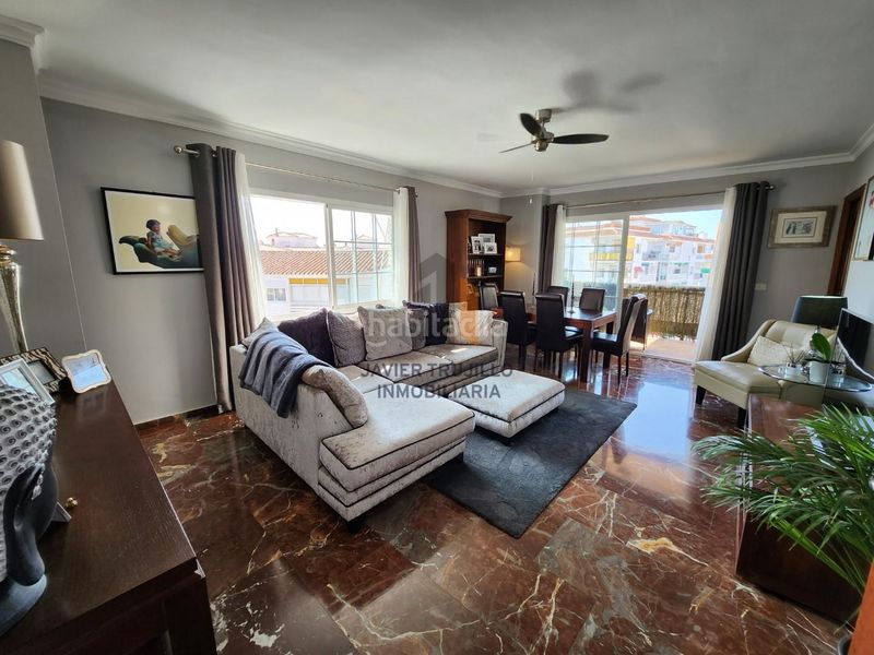 Foto b94f0c15-70bd-4966-a215-0a95f34100fc. Flat in Centro Nerja